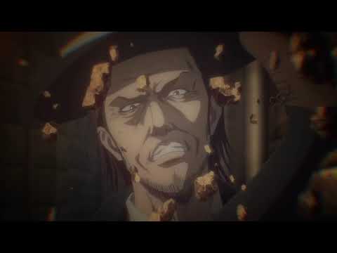 Annie Meets Kenny Ackerman - Attack On Titan The Final Season [ENG SUBS]