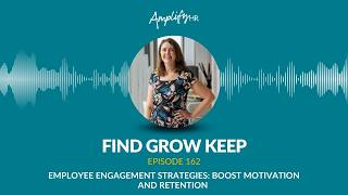Employee Engagement Strategies: Boost Motivation and Retention