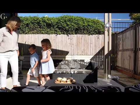 Townhouse 2/38A Central Drive, Sippy Downs, QLD 4556, 3房, 2浴, Townhouse