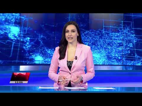Edicioni i Lajmeve Tv Klan 13 Prill 2019, ora 12:00