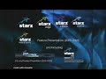 Starz Movie Channels Feature Presentations 2005 2008 Very Rare On Television Filmed Version
