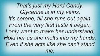 Rialto - Hard Candy Lyrics