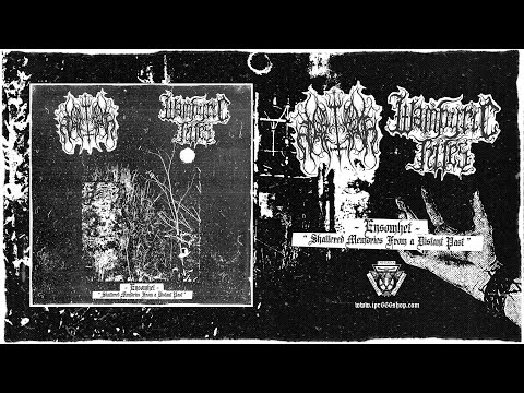 Wampyric Rites - II Sombrias Dimenciones Nocturnas (Track Premiere)