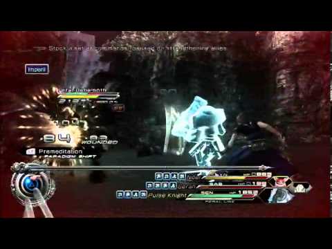 Final Fantasy 13-2 - part 14