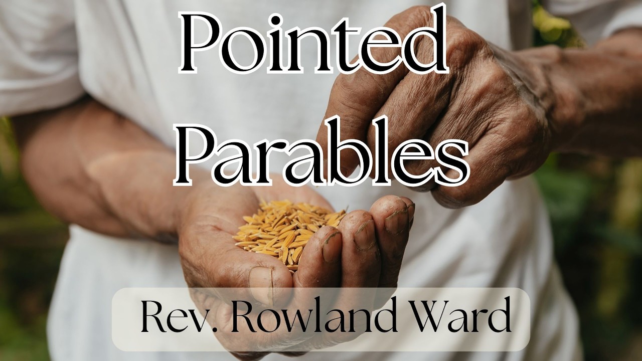 Pointed Parables