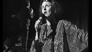 Patricia Beysens; 'Throw It Away'   music and lyrics; Abbey Lincoln