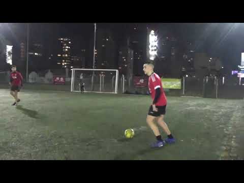 SANGARANGA vs PROYECTO NITO   #Apertura2021 Fecha 11