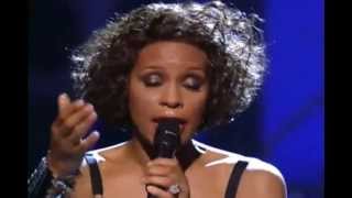 Whitney Houston – performing “I Will Always Love You” (HD)
