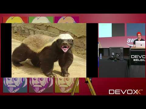 The Cloud Native Diabolical Developer by Martijn Verburg