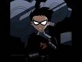 Robin Slade Edit Teen Titans