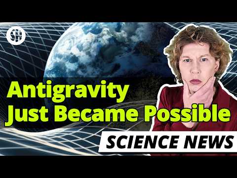 Antigravity via Quantum Loophole