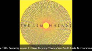 Lemonheads &quot;Varshons&quot; Teaser