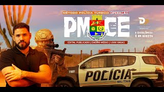 CRIMINOLOGIA - PMCE - QUESTÕES