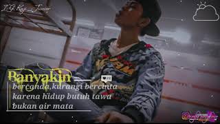 Download lagu 'STORY WA' Thomas Arya Butiran sandiwara cinta mp3
