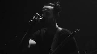 Apparat - Williamsburg (5 Feb 2026 at Paradiso Amsterdam)