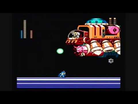 Blind Run Mega Man 10: Part 16 - It's time for Wily to pay