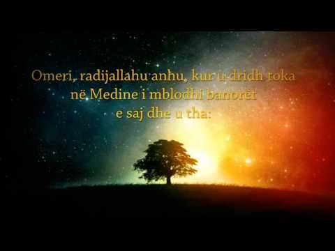 Mekatet - dhe pasojat e tyre negative - Hoxhë Husamedin Abazi​