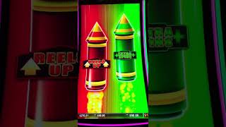 Now THIS is a good first impression #casino #slots #bonus #jackpot