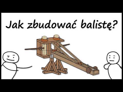 Roman ballista step by step