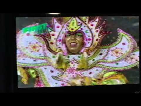 Clevemore Mummers 1999 “Exotic Temples of Siam”