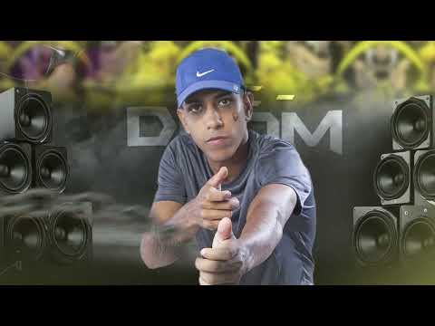 KIKA COM A BUNDA - TOMANDO GIN FUMANDO DROG4 - MC DHOM & MC PANKADA (DJ JKC)