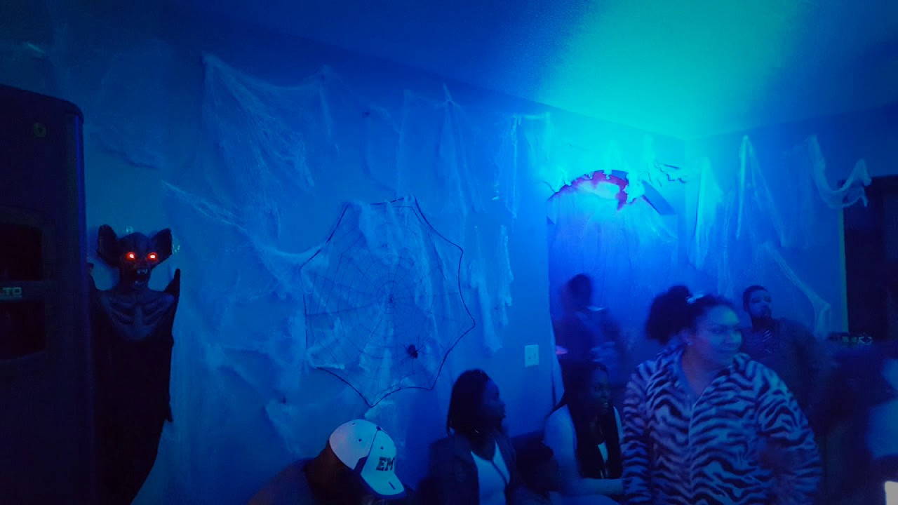 Promotional video thumbnail 2 for Mobile dj services