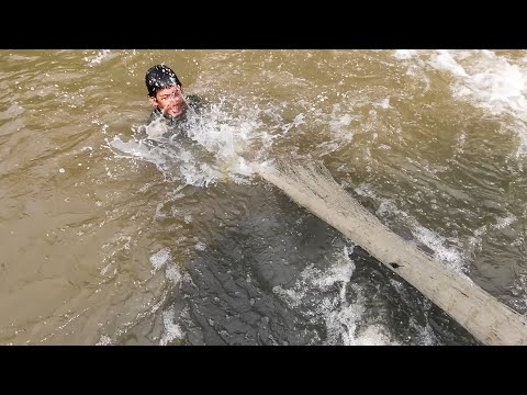 SE03EP173 Part 2 - NAKAKA GULAT ang LAKAS! APAT ang LAMAN | Tiaong Quezon