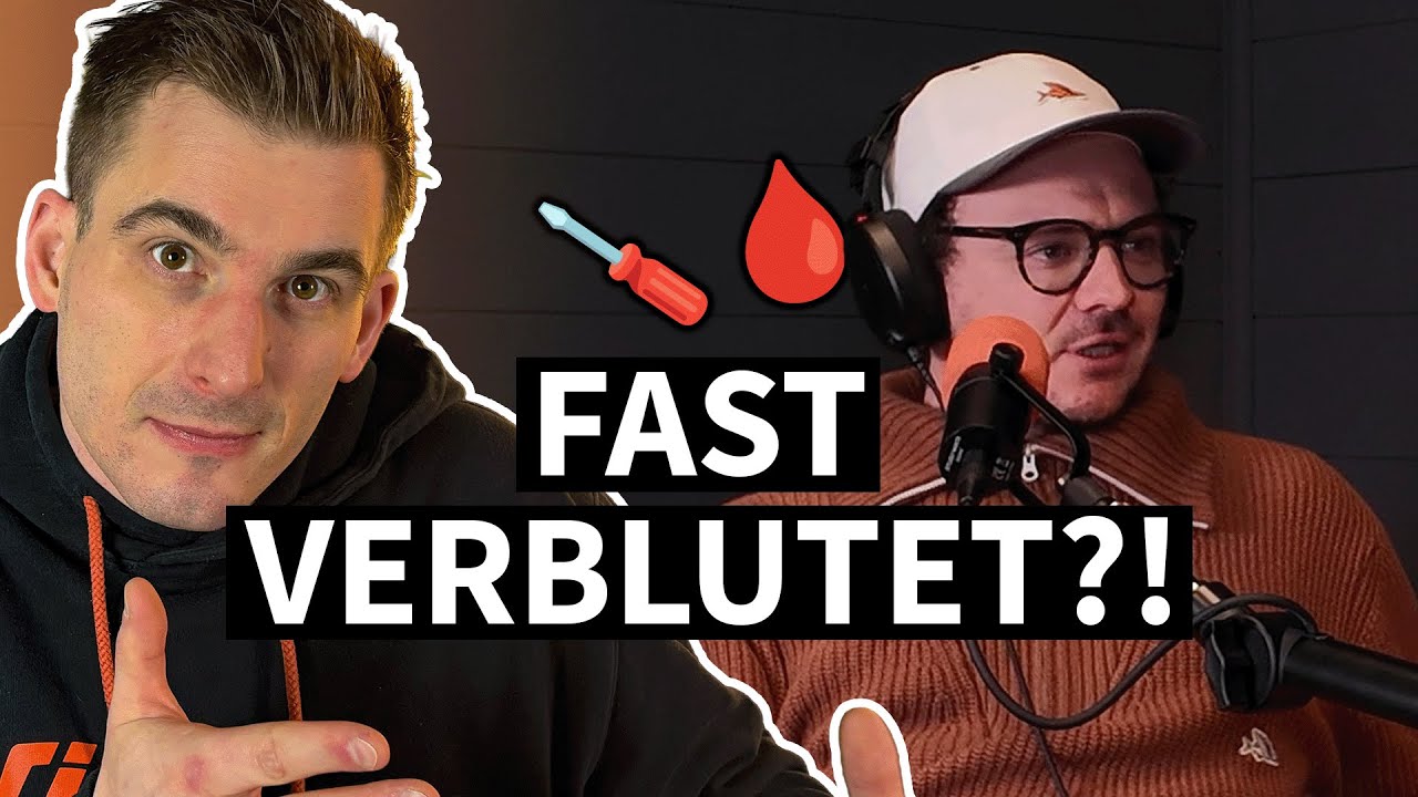 Vom Angestellten zum YouTuber: @FelixtestetBikes Weg in die Selbständigkeit