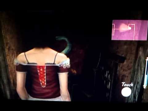 Let's Play: Project Zero 2 Wii Edition (Part 1)