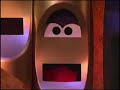 Sesame Street The Counts Organ Pipes But The Pipes Sing Letters Instead Of Numbers