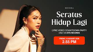 Download lagu MEIDRA: A MESSAGE FOR THOSE WHO JUST GO ALONG WITH IT - 100 MORE LIVES LV COUNTDOWN PARTY mp3