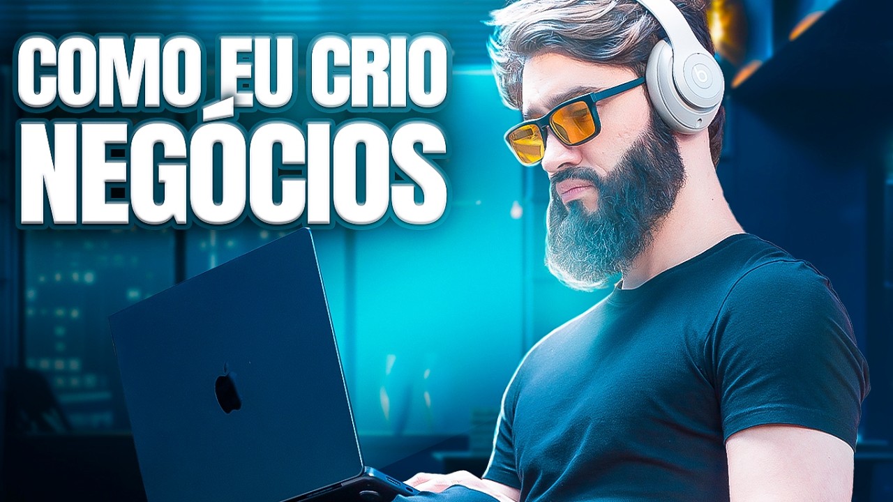 Transforme ideias em realidade com esse framework