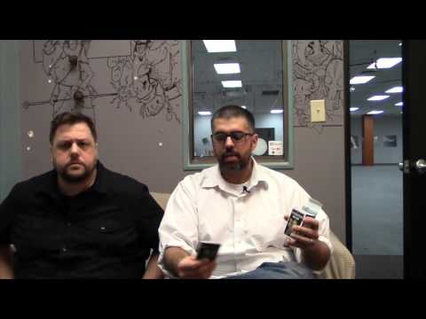 The Working Dead: Kickstarter Intro