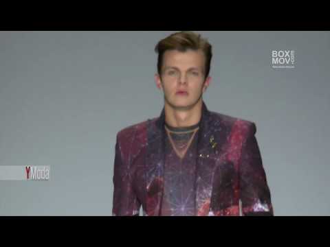 BFW 2018 Pasarela Lina Cantillo - Bogota Fashion Week