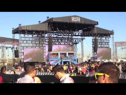 Oliver @ HARD Day Of The Dead / Destructo Feat. Oliver -LA Funky / Oliver - MYB