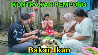 Download lagu GRILLED FISH || KONTRAKAN REMPONG EPISODE 1053 mp3