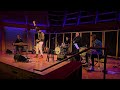 Will Dailey @ Groton Hill Music Center in MA on 9/20/2025 - "Once in a Century Storm"
