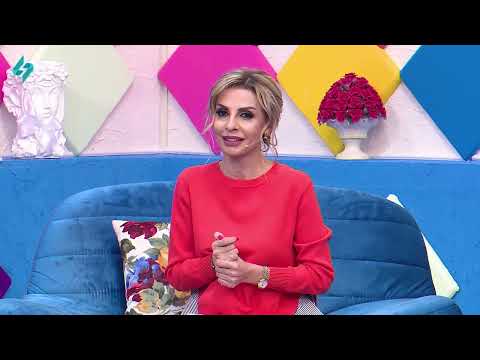 Heyat terzi 31.01.2023 - Elikram Bayramov