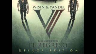 Wisin &amp; Yandel Feat. Alexis &amp; Fido - Suavecito Despacio