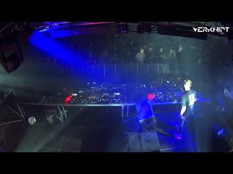 DYEN @ Verknipt ADE 2021 | Day 2