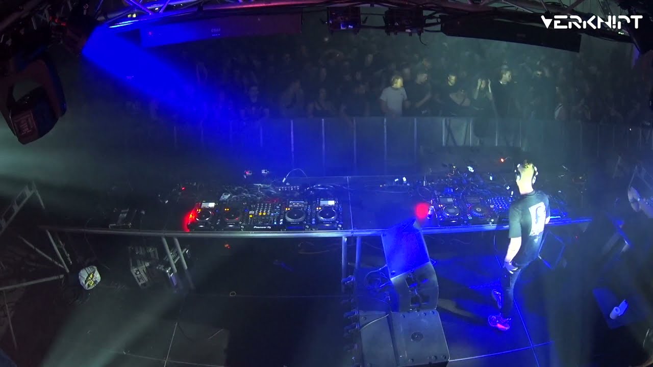 Dyen - Verknipt ADE 2021