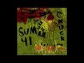 Sum 41 - Subject to Change *HQ sound* 