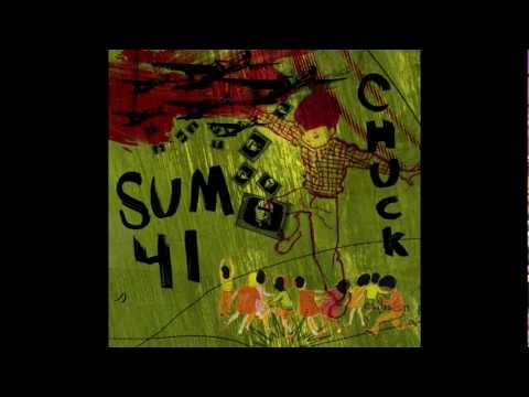 Sum 41 - Subject to Change *HQ sound*