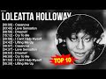 L O L E A T T A H O L L O W A Y 2023 MIX Top 10 Best Songs Greatest Hits Full Album 2023