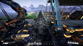 【Satisfactory】二人で建築