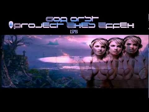Goa orst - Project Exes Effex VS M.Ö.P Demo