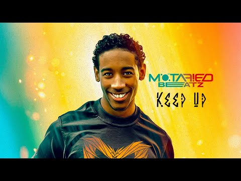 Motafied Beatz - Keep Up (Kuduro Classic 2008)