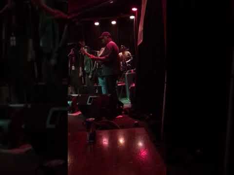 Kool and Together live 2018 red Gorilla fest Darwin’s pub