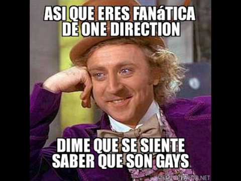 Dropkick Murphys vs One Direction