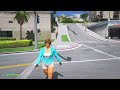 Big Tina ZB Returns And Terrorizes The City Prodigy 2 6 GTA